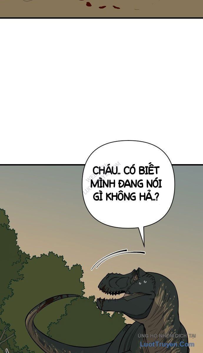 Động Vật Tiền Sử Chapter 6 - Trang 32