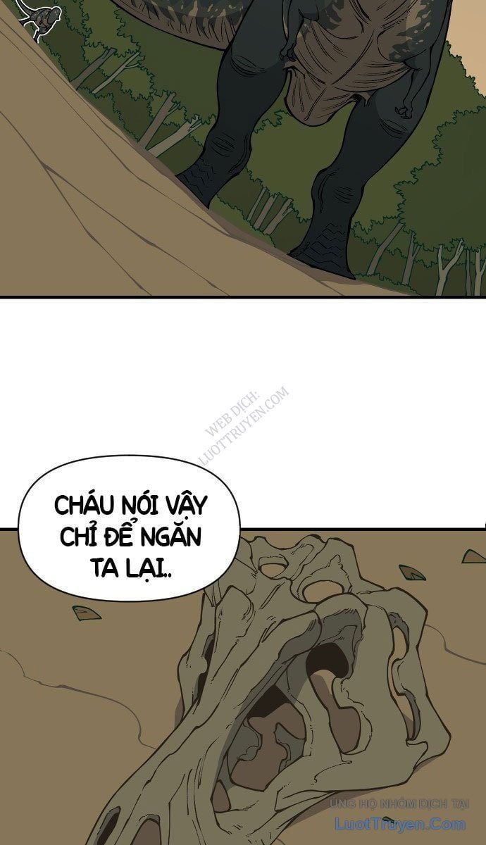 Động Vật Tiền Sử Chapter 6 - Trang 33