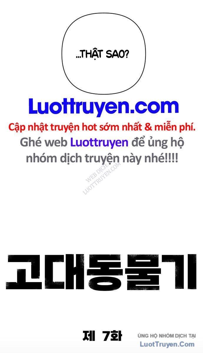 Động Vật Tiền Sử Chapter 6 - Trang 43