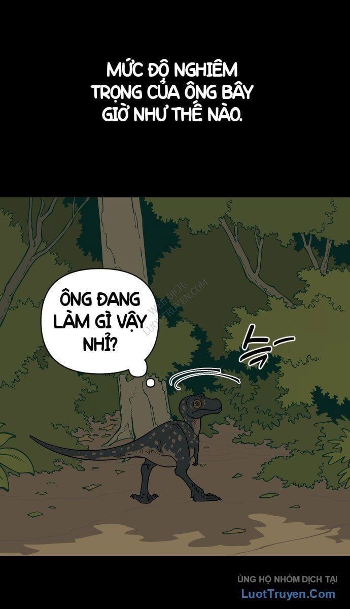 Động Vật Tiền Sử Chapter 6 - Trang 46