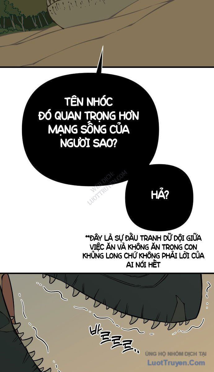 Động Vật Tiền Sử Chapter 6 - Trang 7
