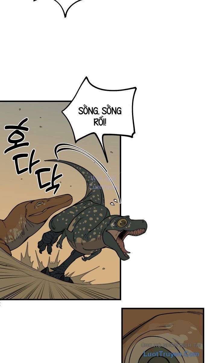 Động Vật Tiền Sử Chapter 8 - Trang 11