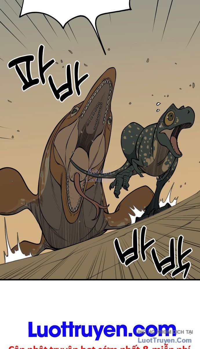 Động Vật Tiền Sử Chapter 8 - Trang 17