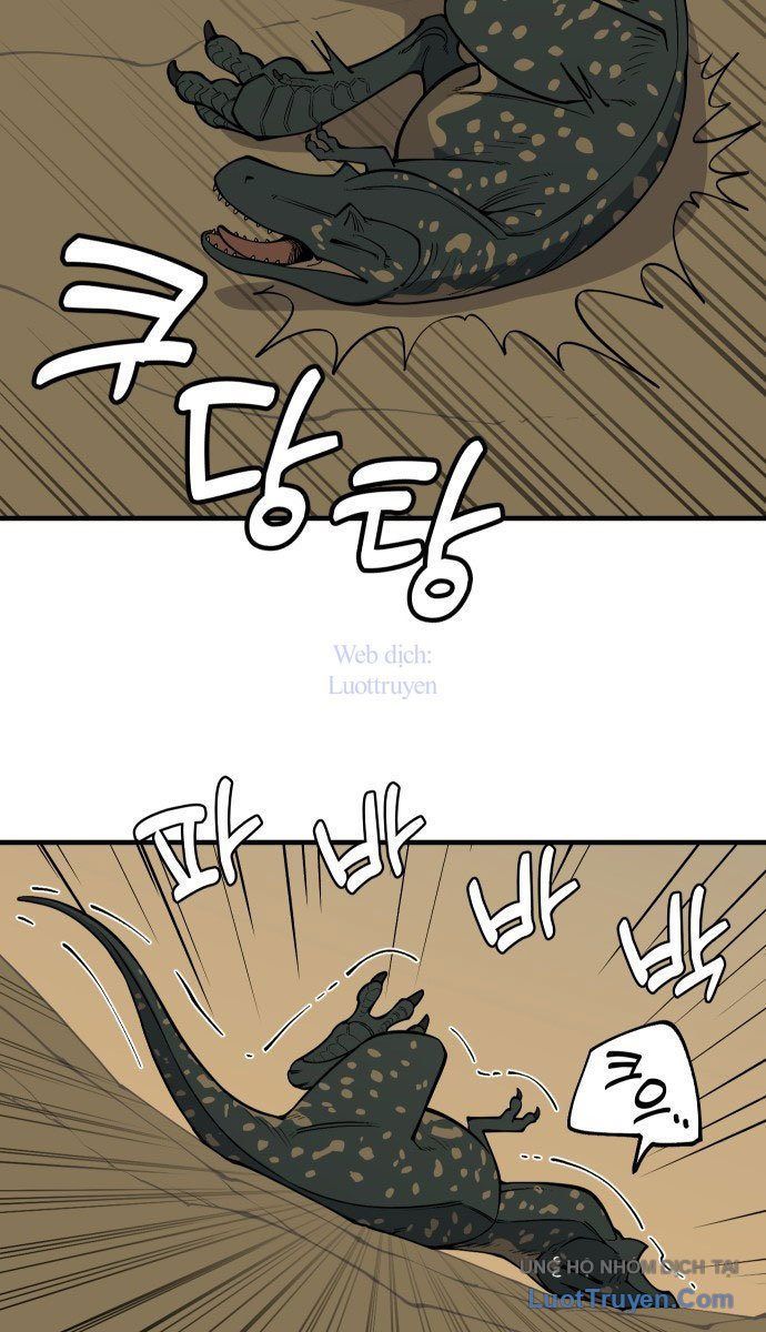 Động Vật Tiền Sử Chapter 8 - Trang 19