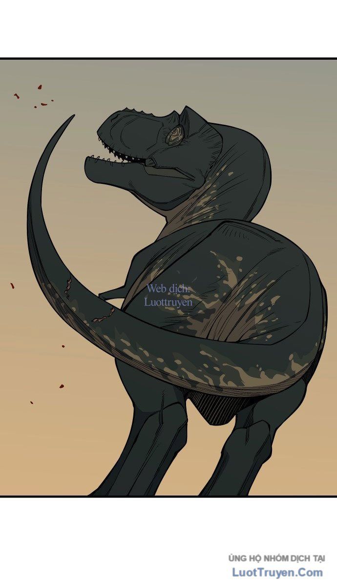 Động Vật Tiền Sử Chapter 8 - Trang 26