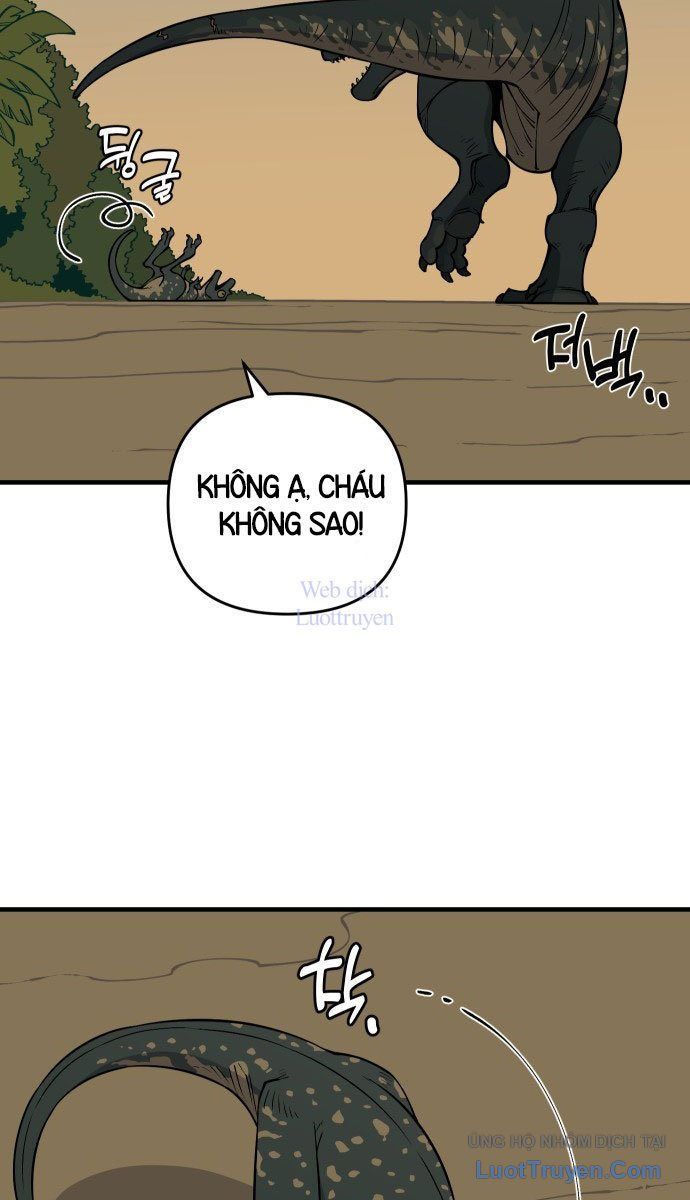 Động Vật Tiền Sử Chapter 8 - Trang 31
