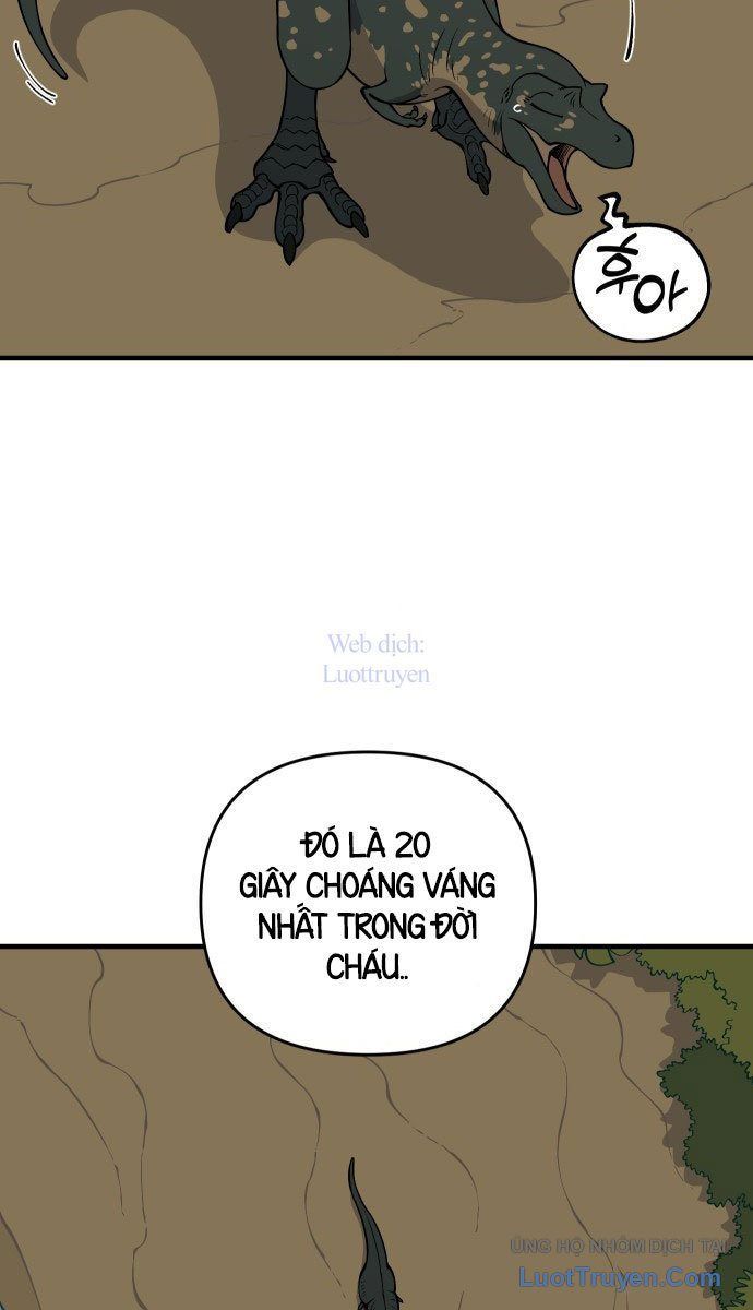 Động Vật Tiền Sử Chapter 8 - Trang 32