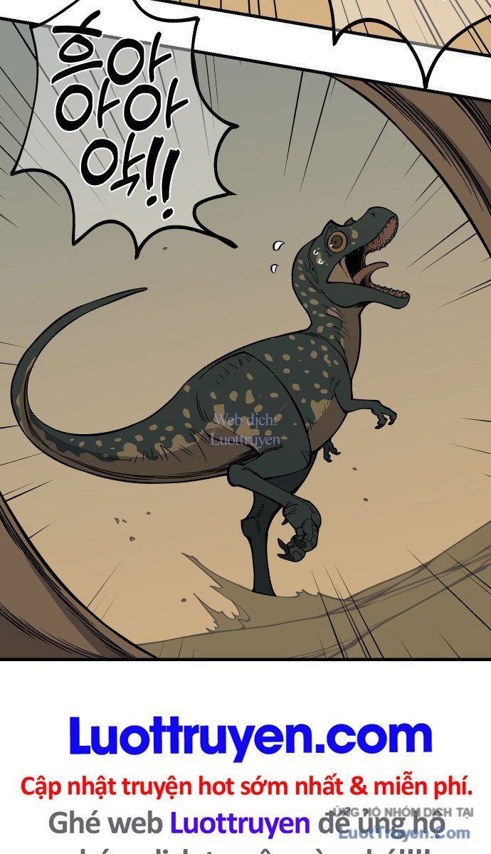 Động Vật Tiền Sử Chapter 8 - Trang 4
