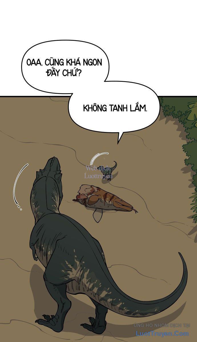 Động Vật Tiền Sử Chapter 8 - Trang 40