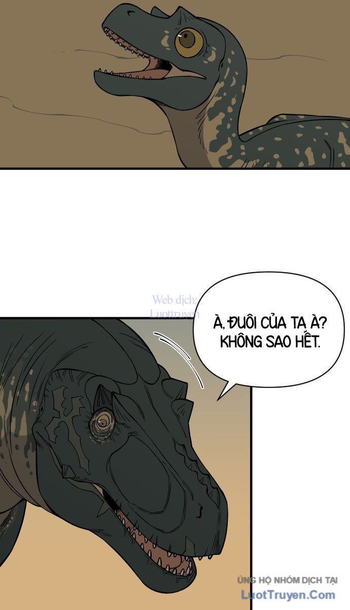 Động Vật Tiền Sử Chapter 8 - Trang 42