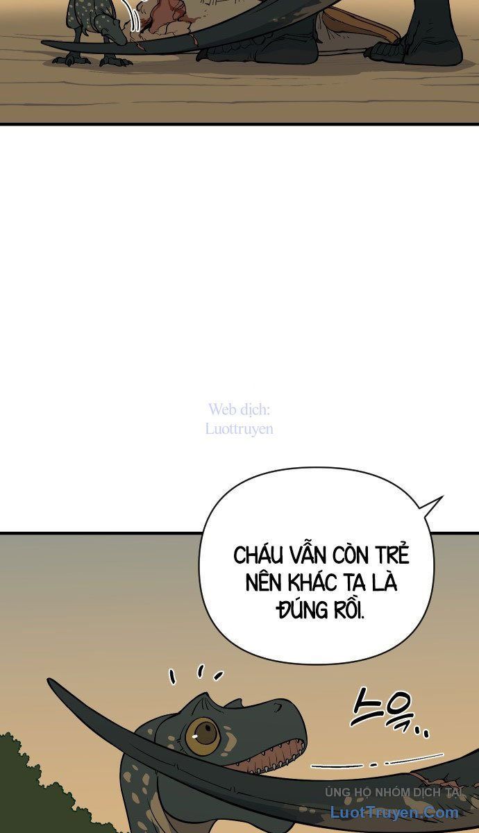 Động Vật Tiền Sử Chapter 8 - Trang 46