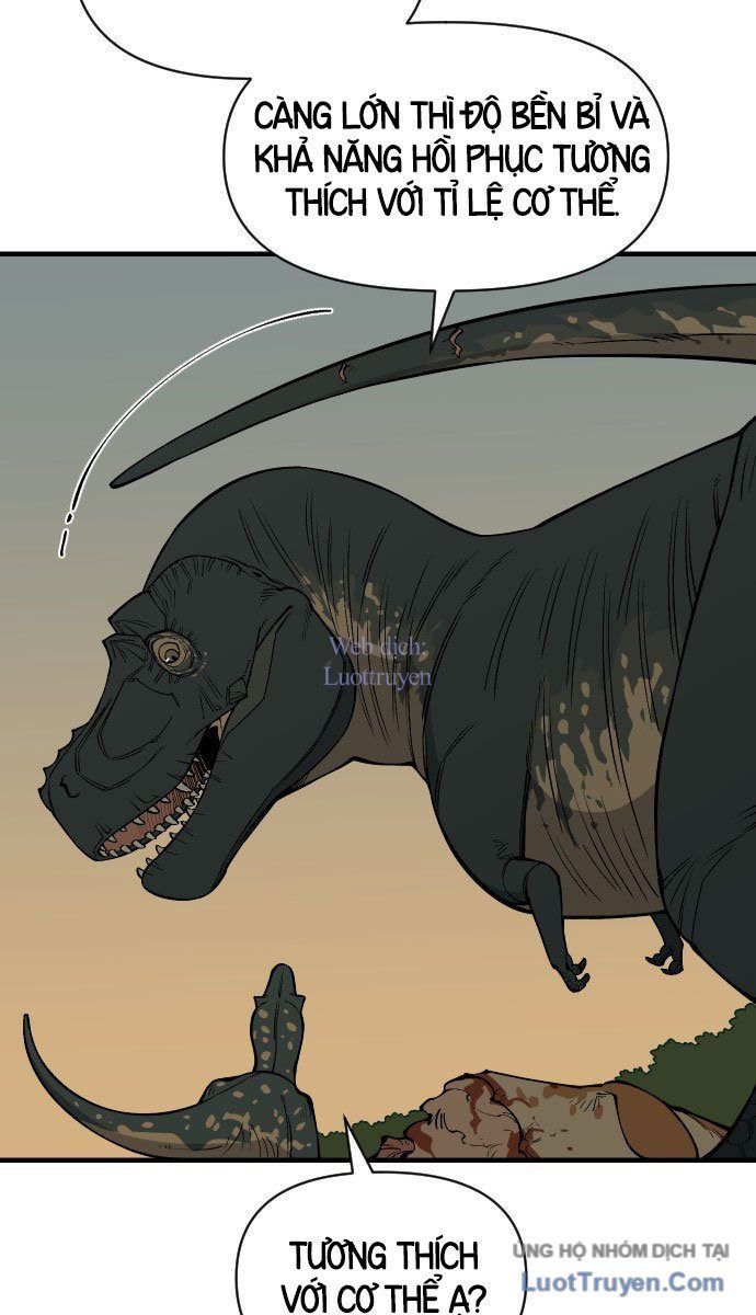 Động Vật Tiền Sử Chapter 8 - Trang 48