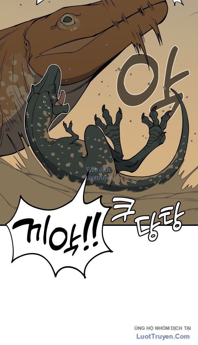 Động Vật Tiền Sử Chapter 8 - Trang 6