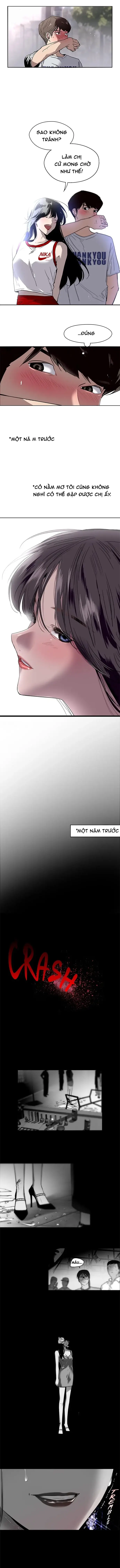Doona! Chapter 1 - Trang 6