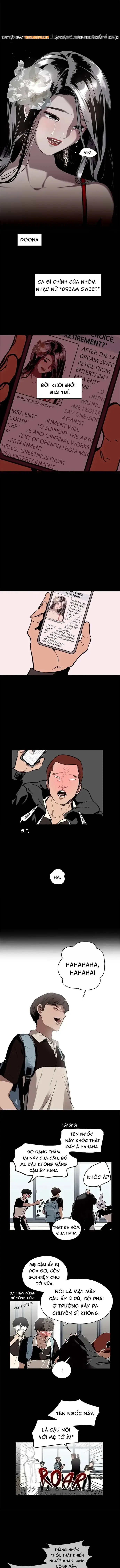 Doona! Chapter 1 - Trang 7