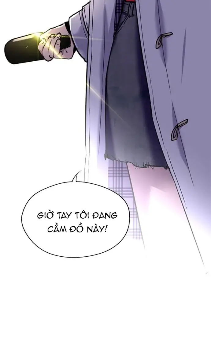 Doona! Chapter 4 - Trang 11