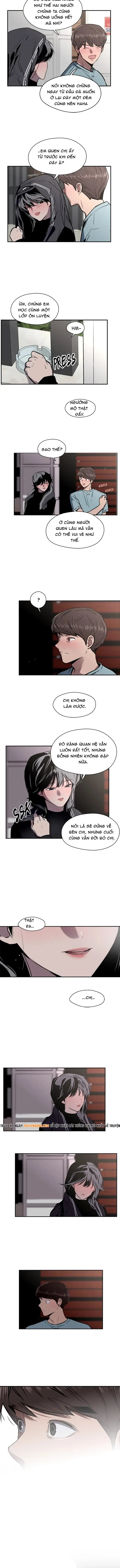 Doona! Chapter 6 - Trang 9