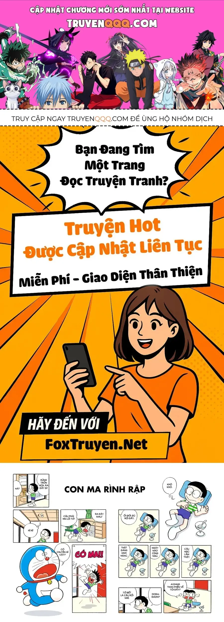Doraemon Đại Tuyển Tập Chapter 11 - Trang 2