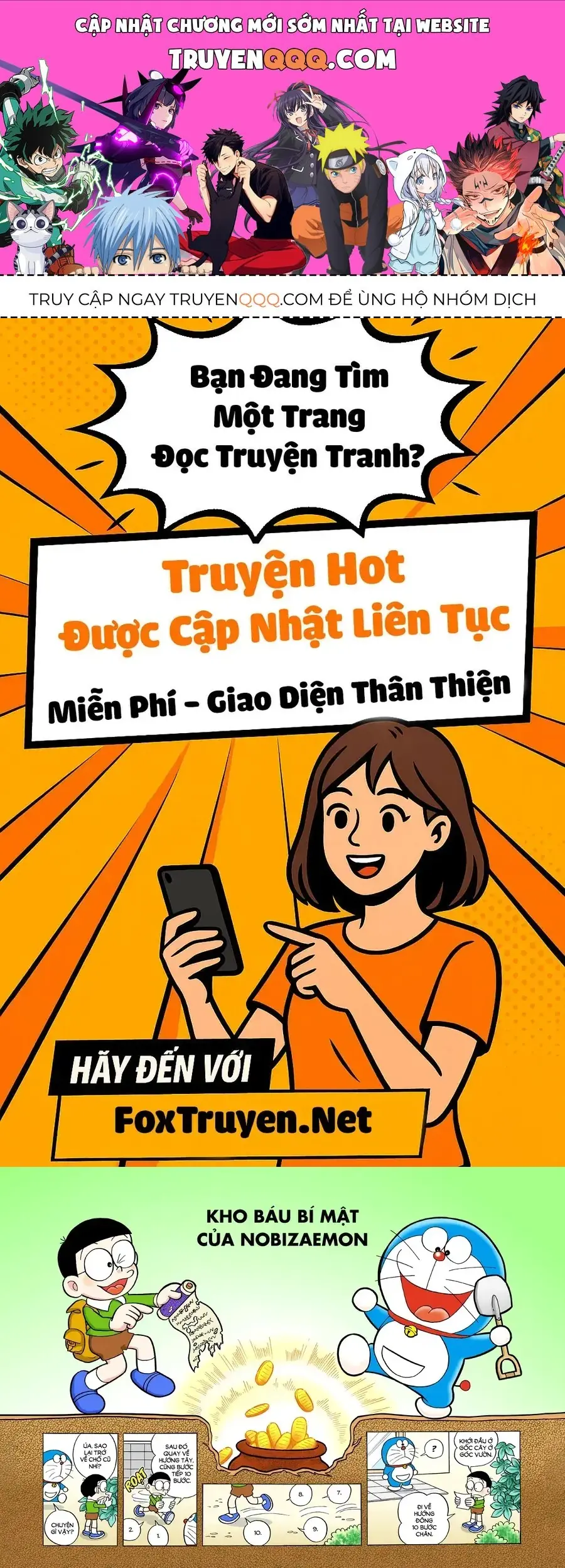 Doraemon Đại Tuyển Tập Chapter 16 - Trang 2