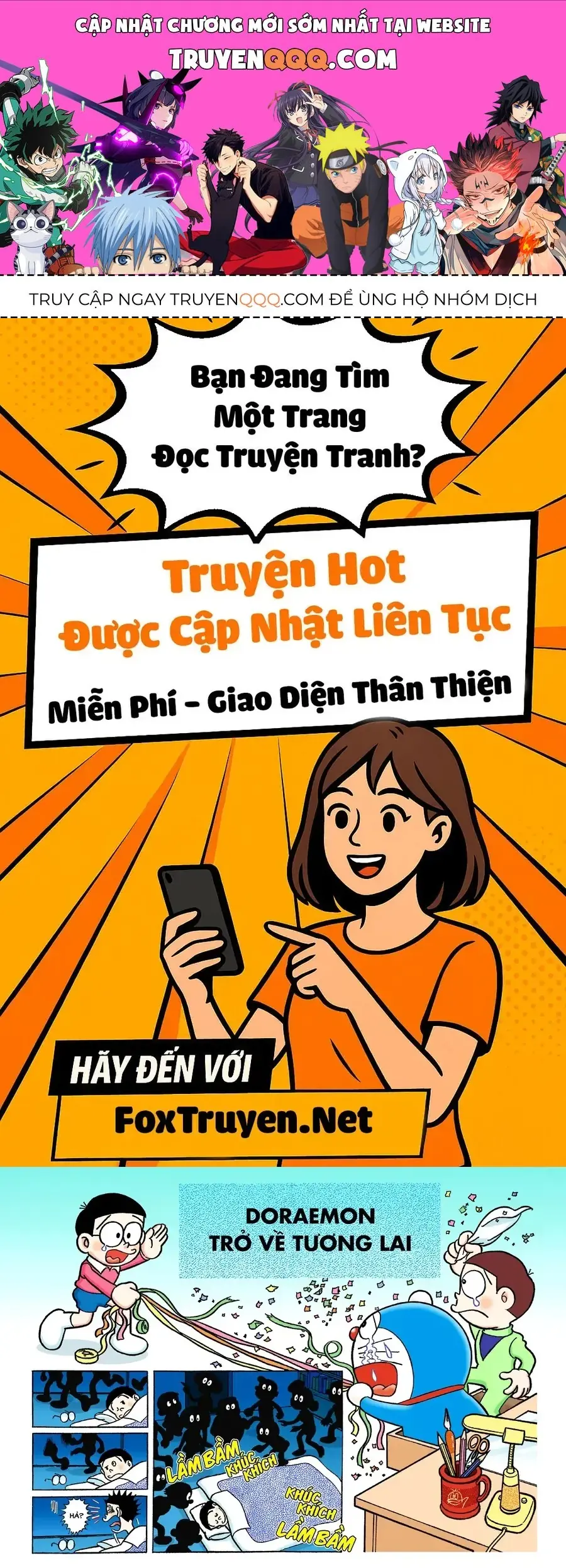Doraemon Đại Tuyển Tập Chapter 18 - Trang 2