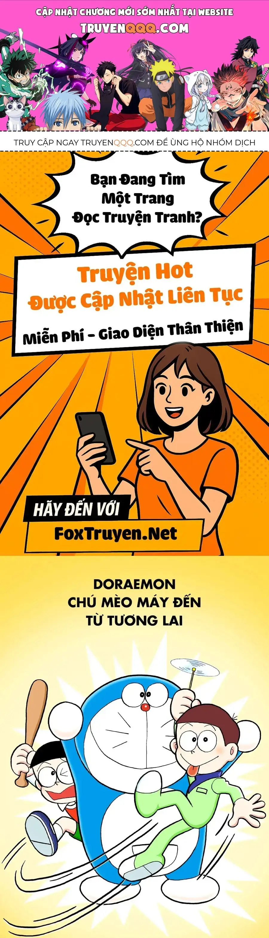 Doraemon Đại Tuyển Tập Chapter 19 - Trang 2