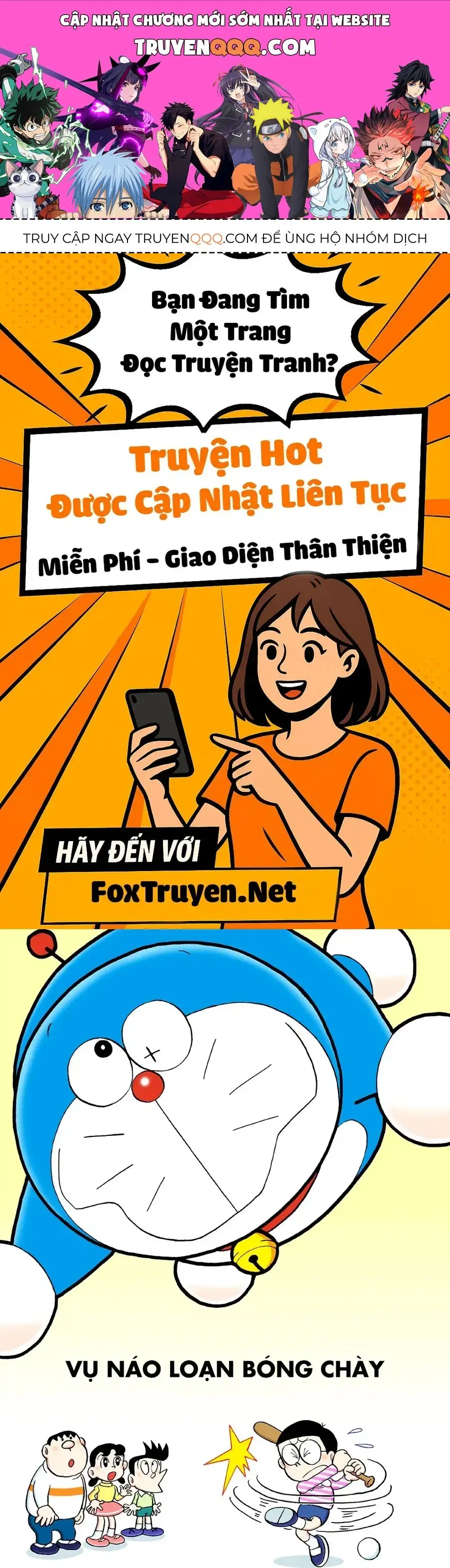 Doraemon Đại Tuyển Tập Chapter 20 - Trang 2