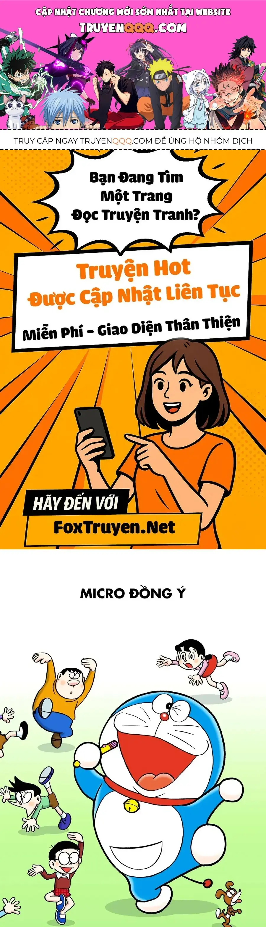 Doraemon Đại Tuyển Tập Chapter 21 - Trang 2