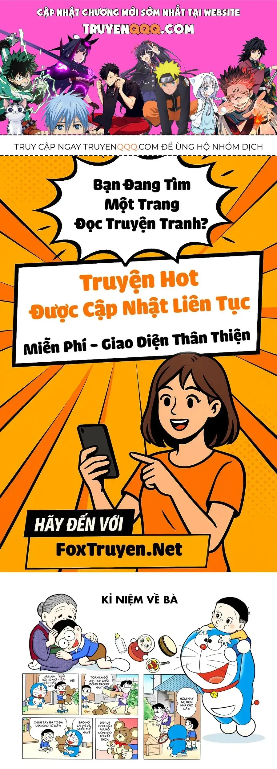 Doraemon Đại Tuyển Tập Chapter 29 - Trang 2