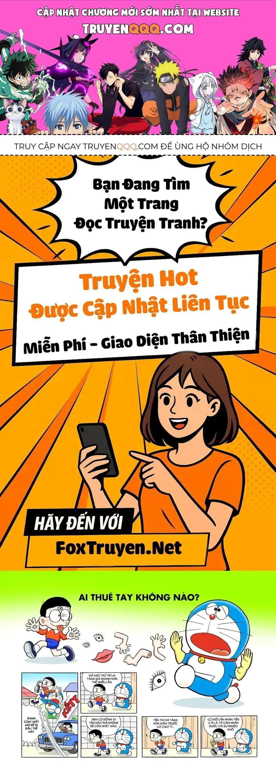 Doraemon Đại Tuyển Tập Chapter 31 - Trang 2