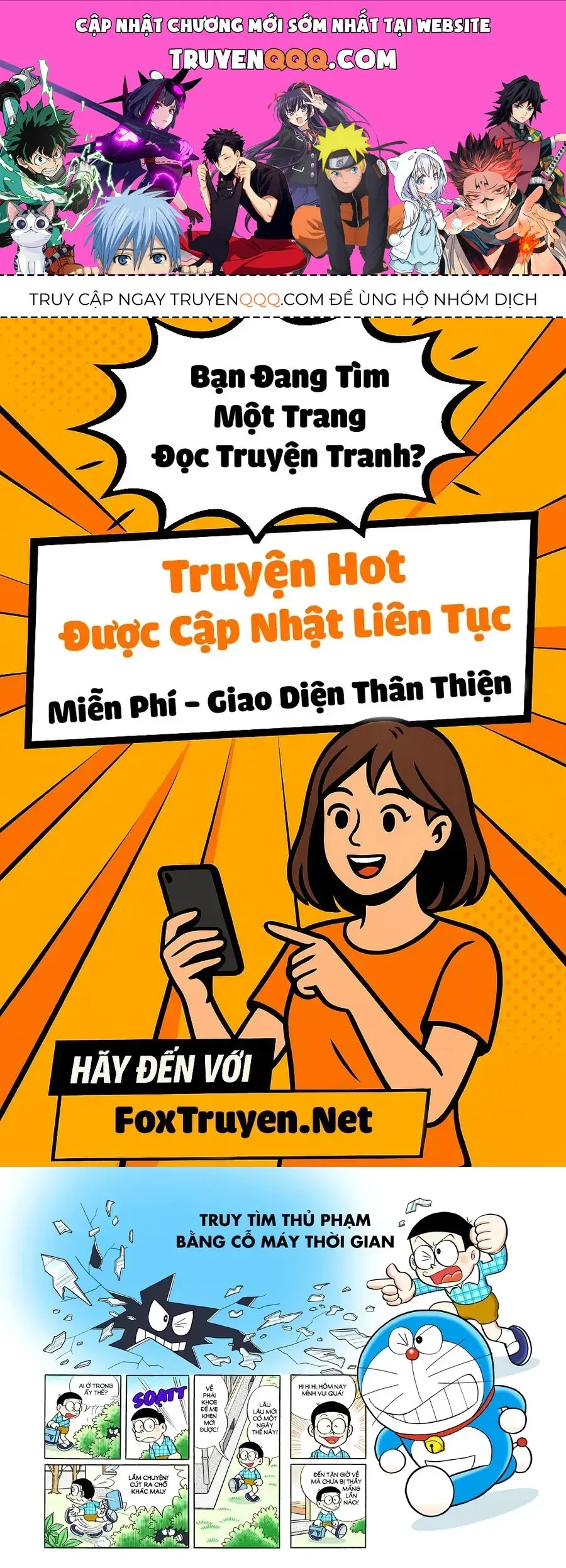 Doraemon Đại Tuyển Tập Chapter 34 - Trang 2
