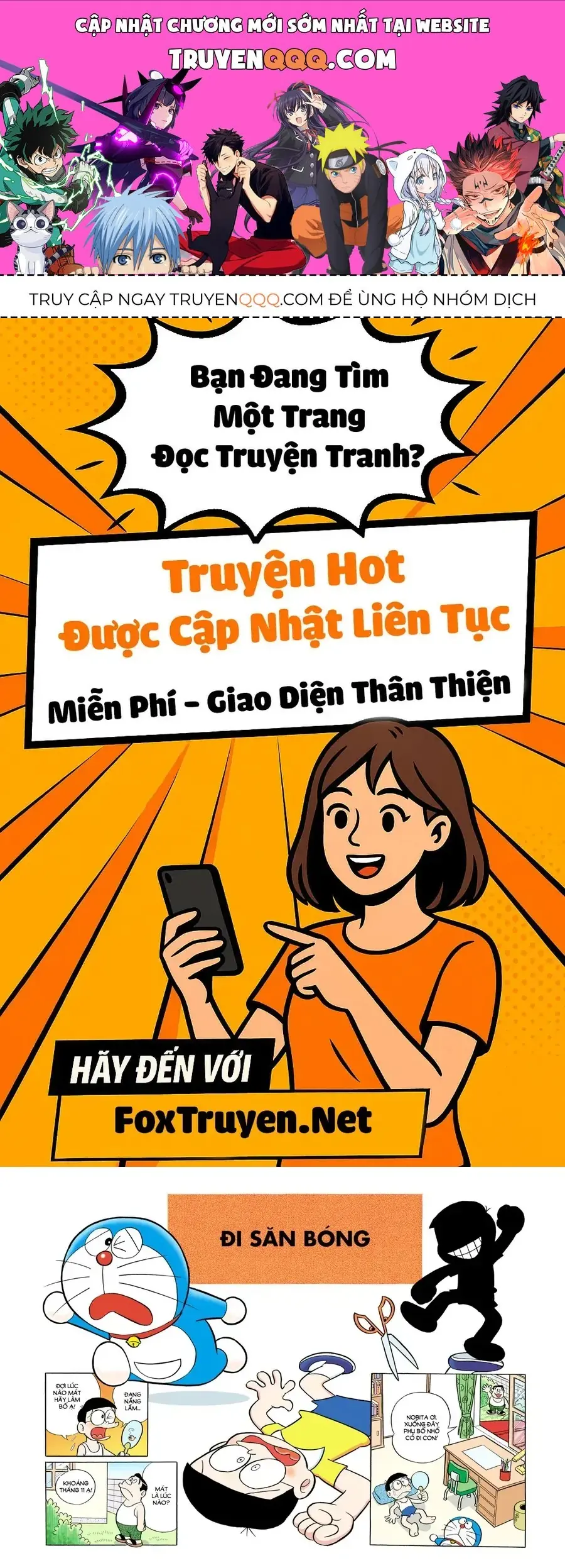 Doraemon Đại Tuyển Tập Chapter 37 - Trang 2