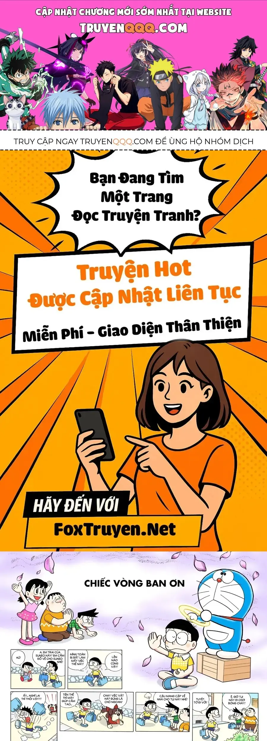 Doraemon Đại Tuyển Tập Chapter 38 - Trang 2