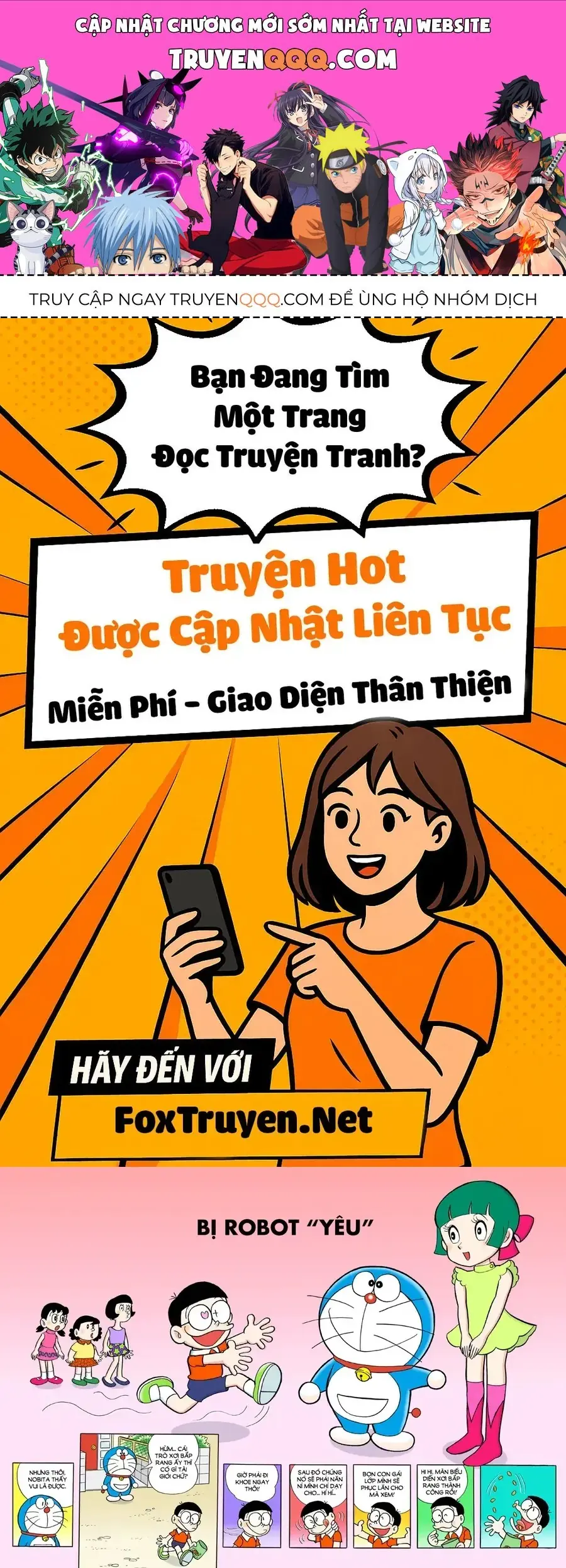 Doraemon Đại Tuyển Tập Chapter 39 - Trang 2