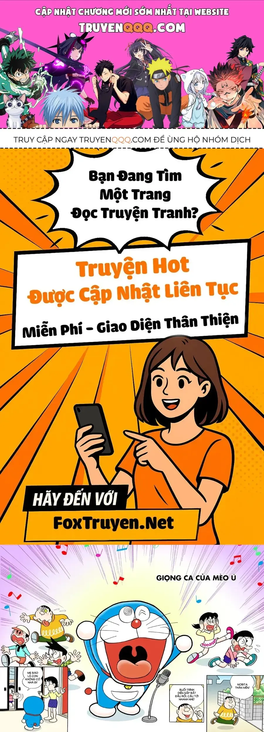 Doraemon Đại Tuyển Tập Chapter 40 - Trang 2