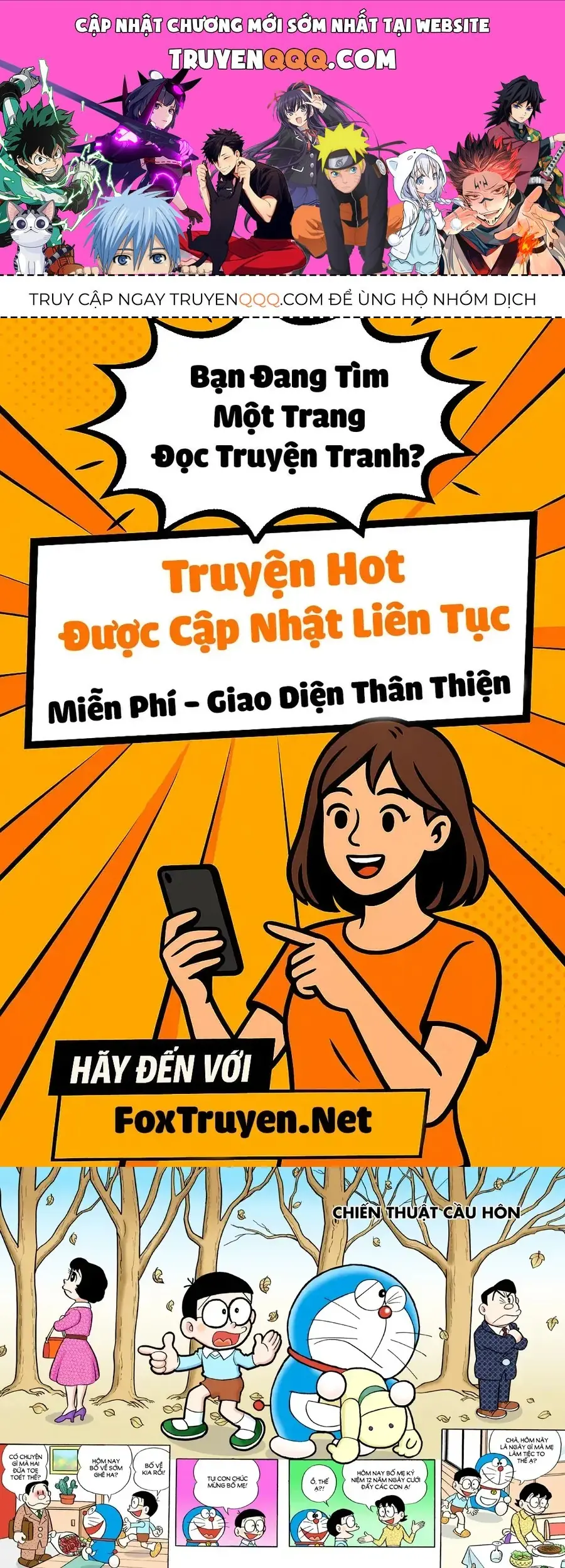 Doraemon Đại Tuyển Tập Chapter 41 - Trang 2