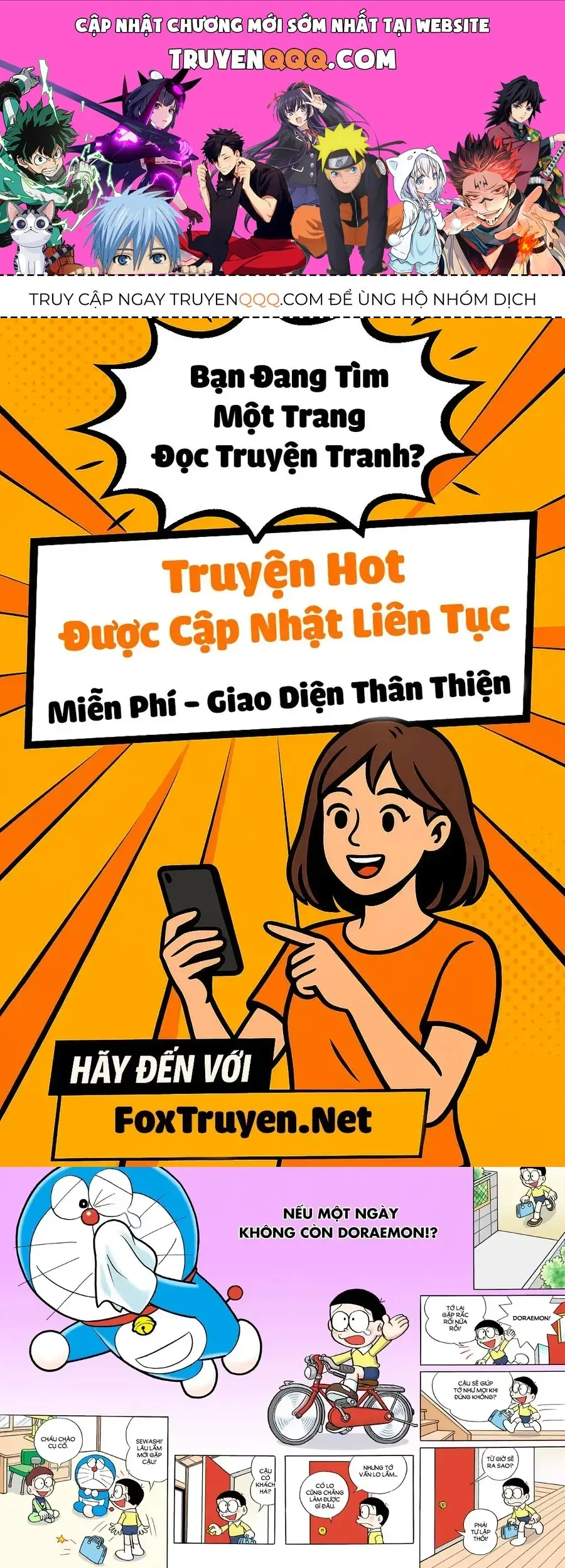 Doraemon Đại Tuyển Tập Chapter 45 - Trang 2