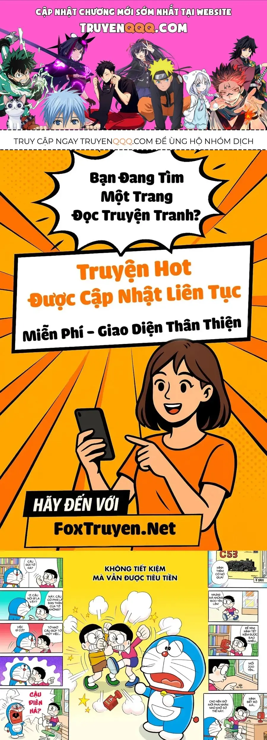 Doraemon Đại Tuyển Tập Chapter 48 - Trang 2