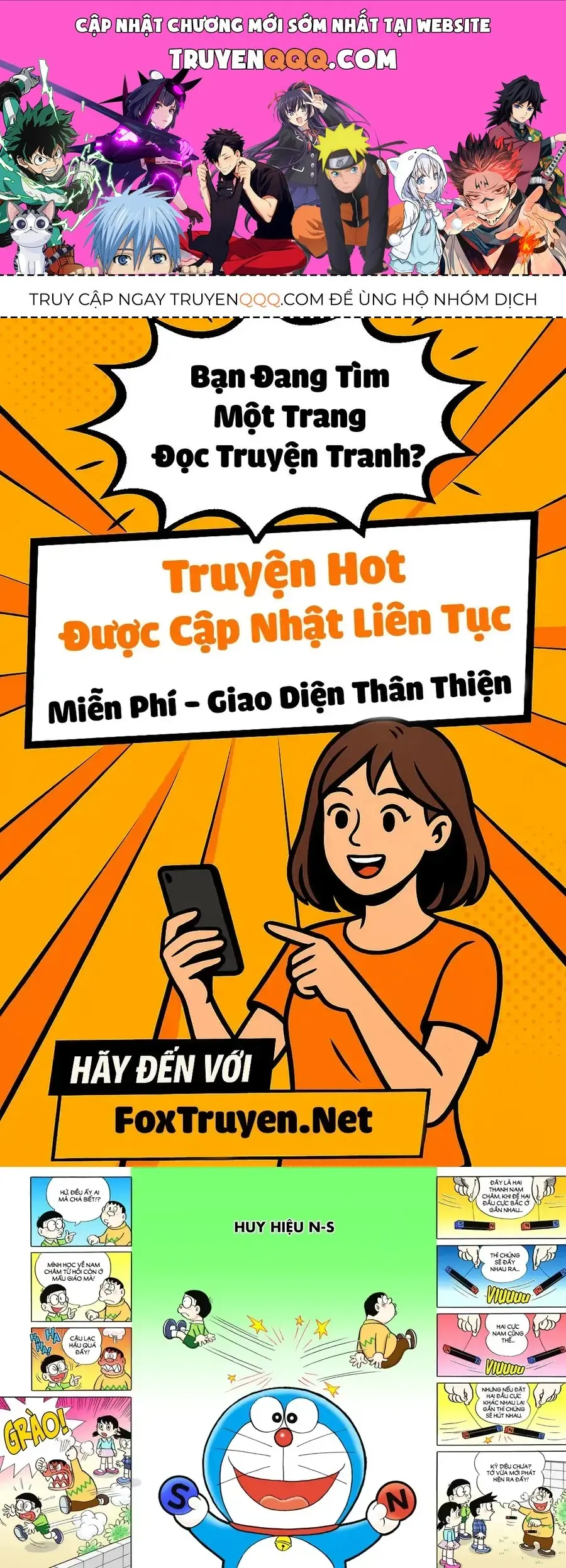 Doraemon Đại Tuyển Tập Chapter 49 - Trang 2