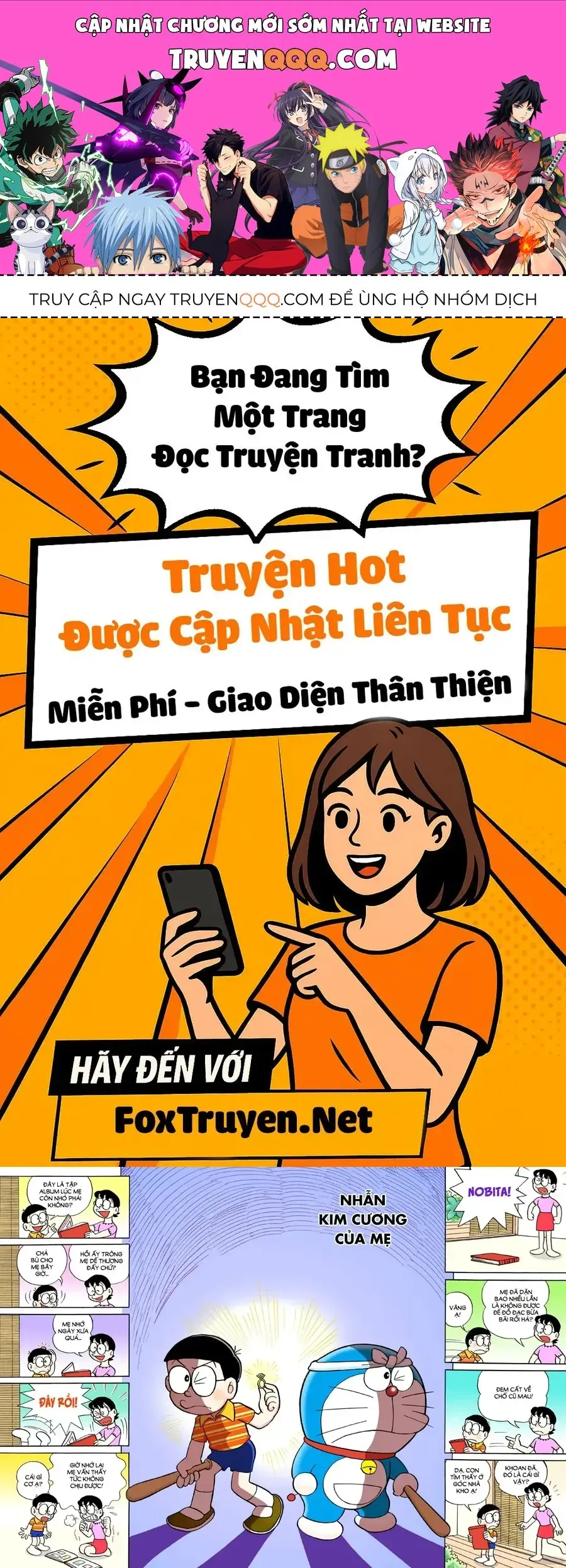 Doraemon Đại Tuyển Tập Chapter 50 - Trang 2