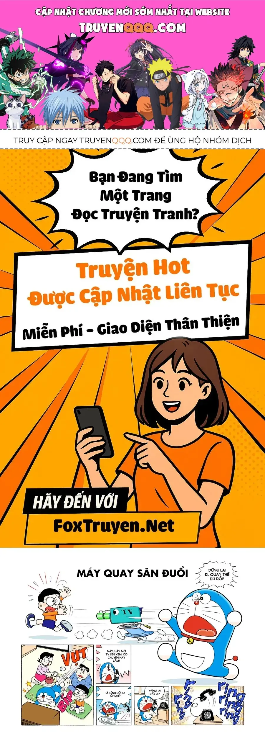 Doraemon Đại Tuyển Tập Chapter 7 - Trang 2
