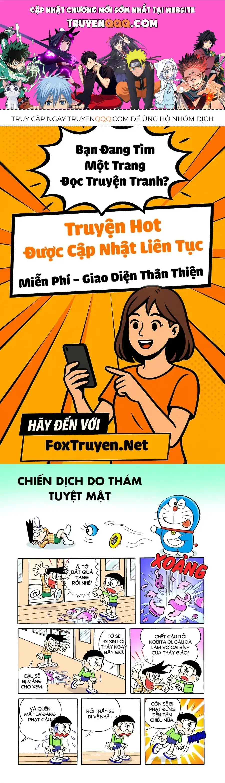 Doraemon Đại Tuyển Tập Chapter 8 - Trang 2