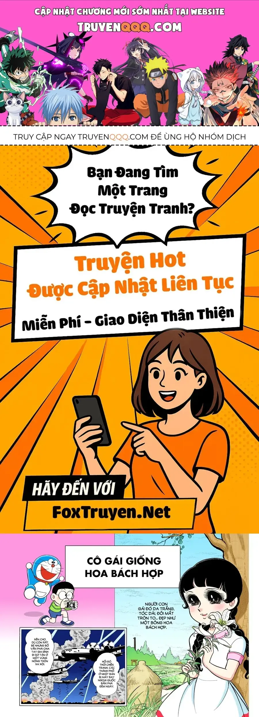 Doraemon Đại Tuyển Tập Chapter 9 - Trang 2