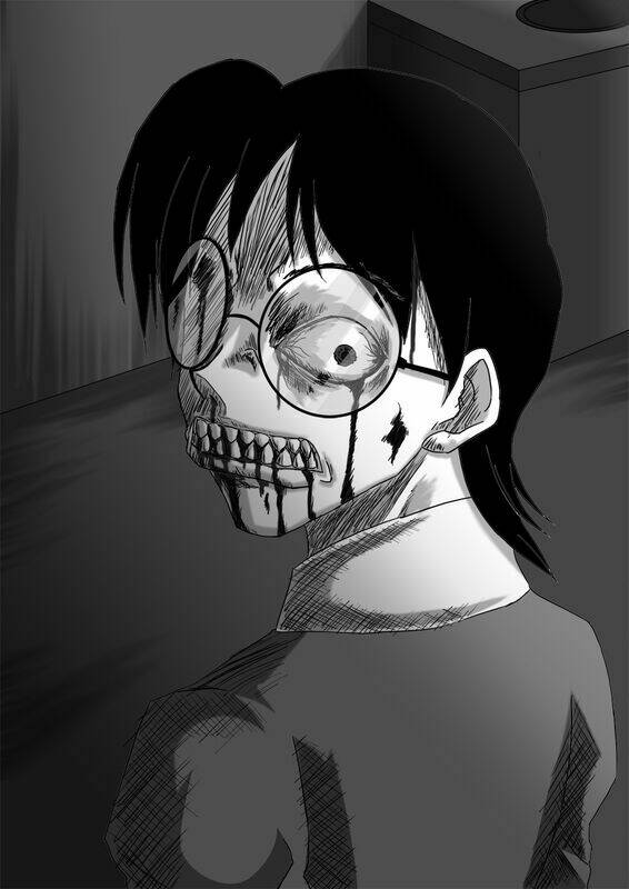 Doraemon: Nobita No Biohazard Chapter 1 - Trang 9