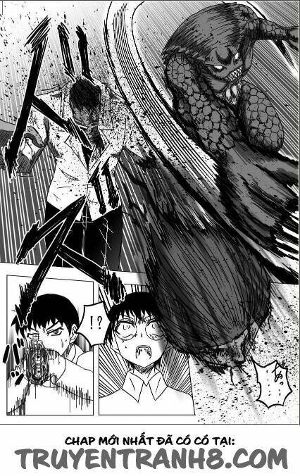 Doraemon: Nobita No Biohazard Chapter 10 - Trang 8