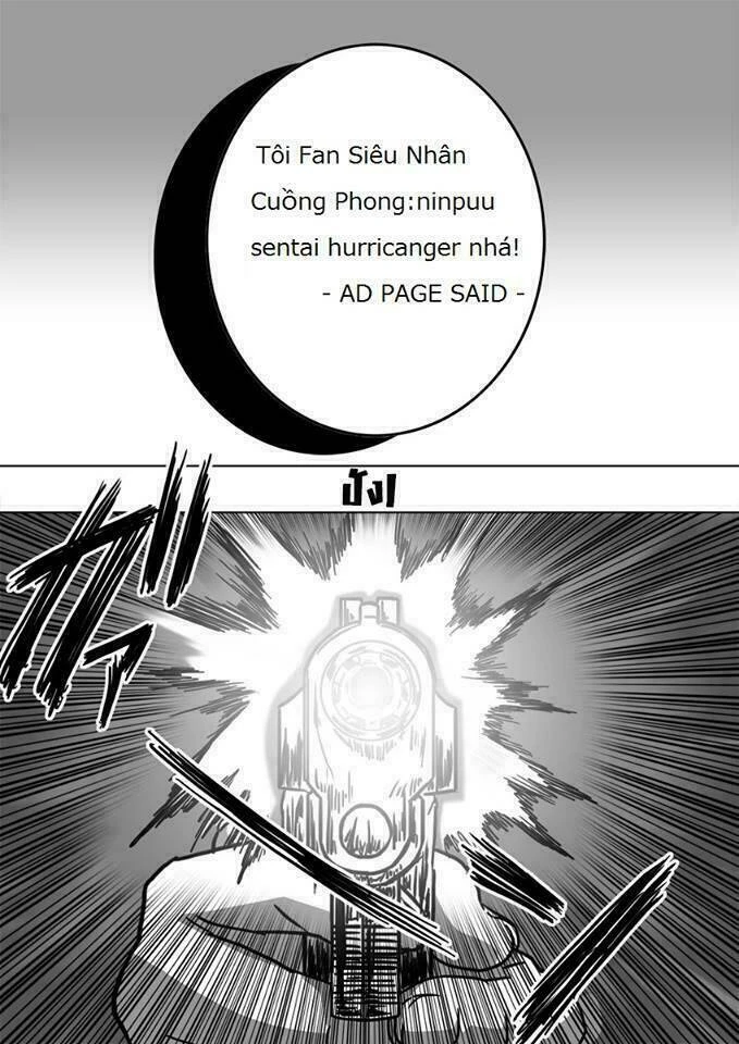 Doraemon: Nobita No Biohazard Chapter 15 - Trang 14