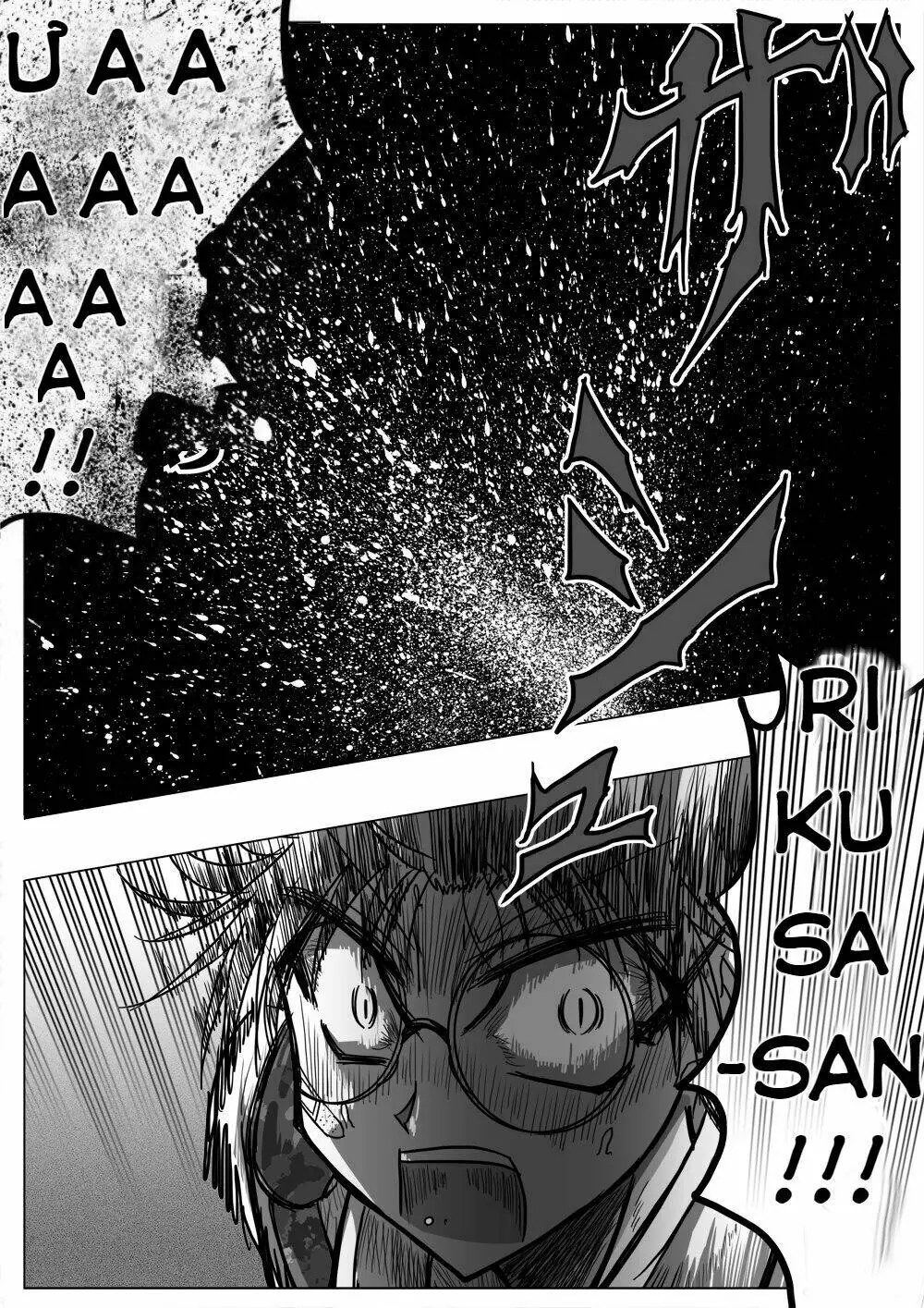 Doraemon: Nobita No Biohazard Chapter 21 - Trang 16