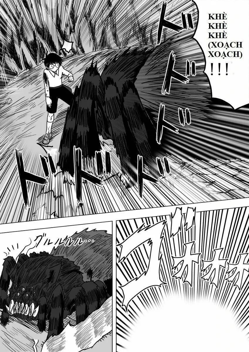Doraemon: Nobita No Biohazard Chapter 9 - Trang 8