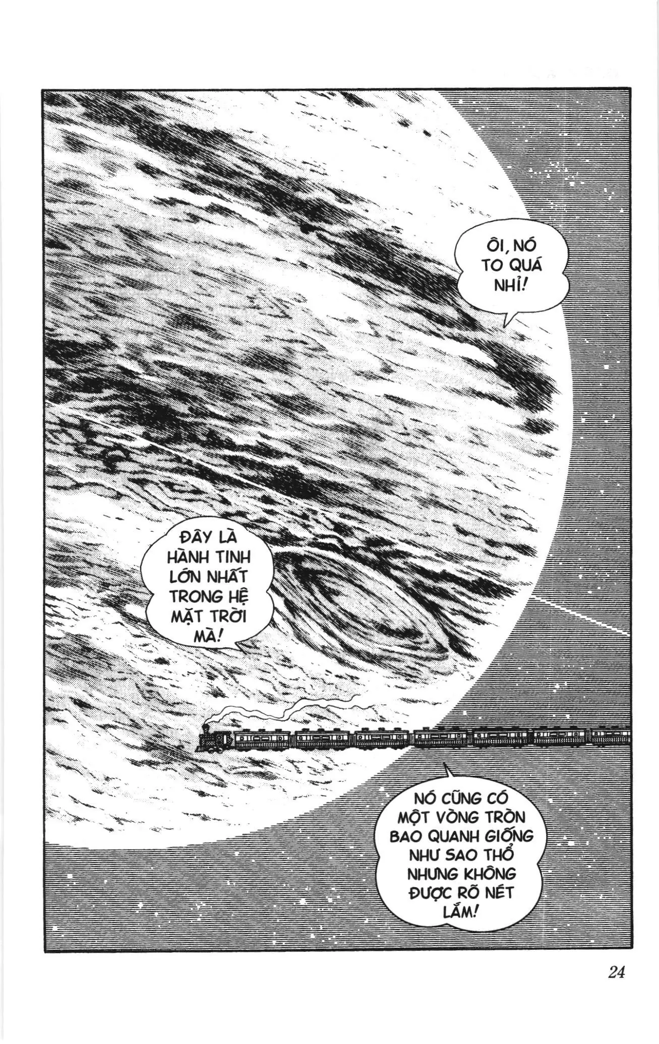 Doraemon truyện dài (NXB Kim Đồng) Chapter 16 - Trang 22