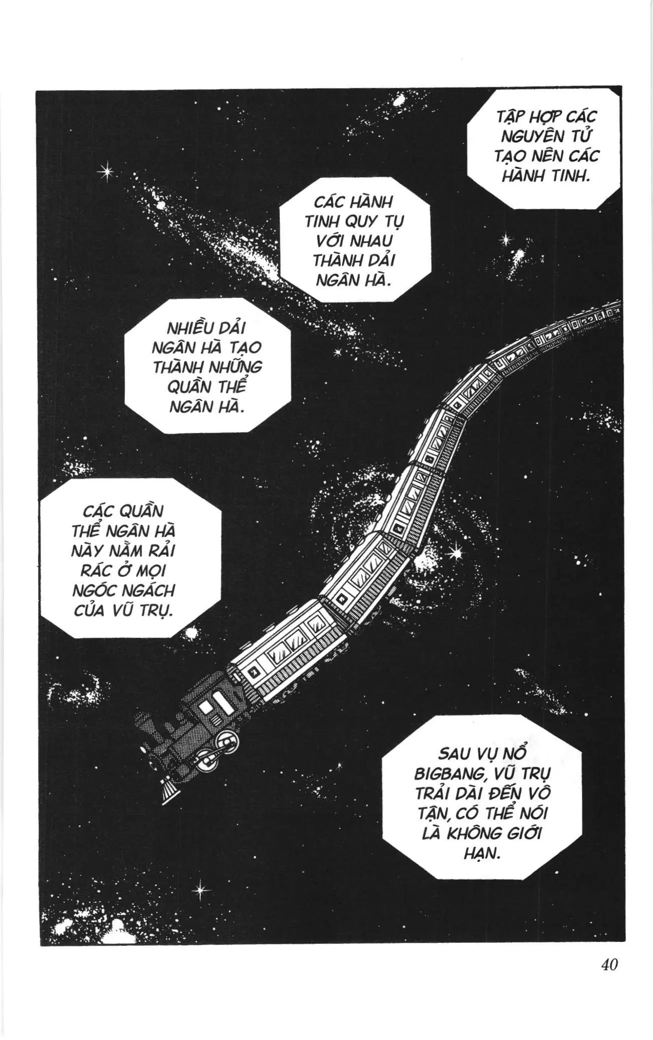 Doraemon truyện dài (NXB Kim Đồng) Chapter 16 - Trang 38