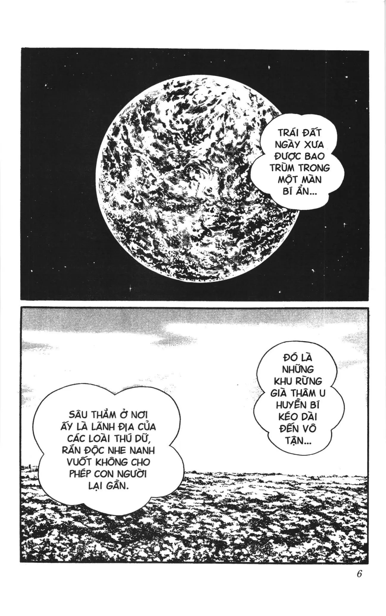 Doraemon truyện dài (NXB Kim Đồng) Chapter 3 - Trang 4